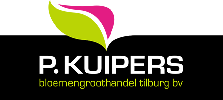 Kuipers Bloemengroothandel Logo